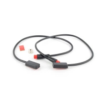 Magnetyczny czujnik hamowania BK-2R PARA wodoodporne złącze HIGO