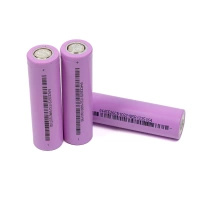 Ogniwo Li-ion FEB 18650-2600mAh - Depakiet