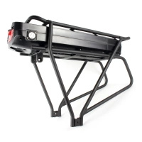 Bateria bagażnik do roweru elektrycznego 36V 13Ah 468Wh WDDJL-SX