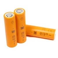 Ogniwo Li-ion EVE INR21700-58E 5700mAh - 16.8A - Nowe