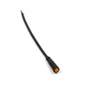 Przewód z końcówką HIGO 3PIN Żeńska 15cm