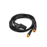 Czujnik hamulca magnetyczny PARA złącze 3pin Bafang, TSDZ Higo/Julet