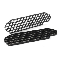 Koszyki wkłady do obudowy na akumulator Bidon Polly DP6