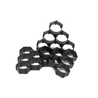 Koszyk 6x Li-Ion (plaster miodu) 6p 21700