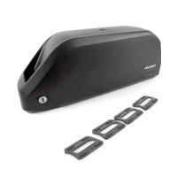 Obudowa na baterie BIDON G91 36V 91szt ogniw Polly DP9