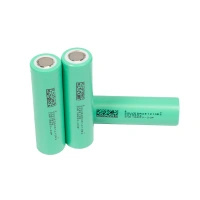 Ogniwo DMEGC INR18650-30P 3000mAh 20A - Nowe 
