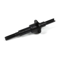 Oś silnika rowerowego XP04 przód