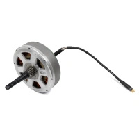 Stojan do silnika elektrycznego Mxus XF15C tył