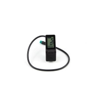 Wyświetlacz KT-LCD4 (36/48V) do roweru elektrycznego z HIGO