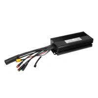 Sterownik KT36/48SVPRCLDB 36-48V 30A (sinus) Czarny