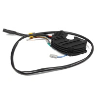 Sterownik silnika elektrycznego TSDZ16 48V 1000W (Typ-2)