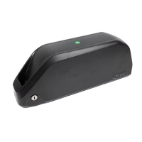 Bateria bidon do roweru elektrycznego 48V 21Ah 1008Wh WDDJL-YW
