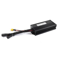 Sterownik KT36/48SVPRCLB 36-48V 35A (sinus) Czarny