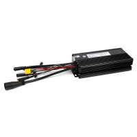 Sterownik KT36/48SVPRCLB 36-48V 30A (sinus) Czarny