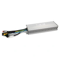 Sterownik do roweru elektrycznego KT48SVPRCKB 48V 45A (sinus