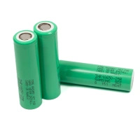 Ogniwo Li-ion Samsung INR18650-25R 2500mAh - 20A - Nowe