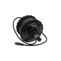 Silnik elektryczny do roweru Mxus XF15 30H 750W przekładniowy FATBIKE