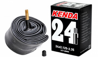 Dętka KENDA 24 x 2,10-2,35" AV 48mm