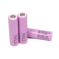 Ogniwo Li-ion Samsung INR18650-30Q 3000mAh 15A - Nowe