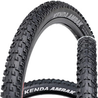 Opona rowerowa MTB Kenda K1247 - 27,5x2,60"