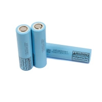 Ogniwo Li-ion INR18650 MH1 LG 3200mAh Li-Ion 10A - Nowe