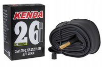 Dętka KENDA 26 x 1.75-2.15" AV 48mm