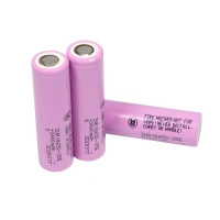 Ogniwo Li-ion Samsung INR18650-35E 3400mAh - 8A - Nowe