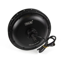 Silnik elektryczny do roweru Mxus XF40C 30H 1500W (12x5) Tył KASETA 36/48V 