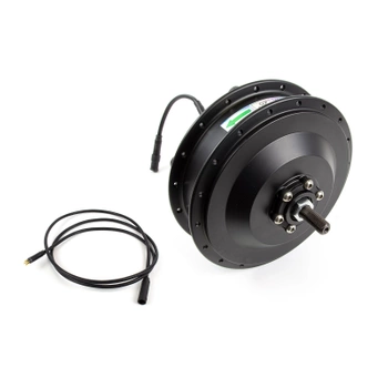 Silnik elektryczny do roweru XP04 750W/1350W tył