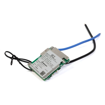 Smart BMS 7-14s Li-Ion - 30A (symetryczny) - Bluetooth