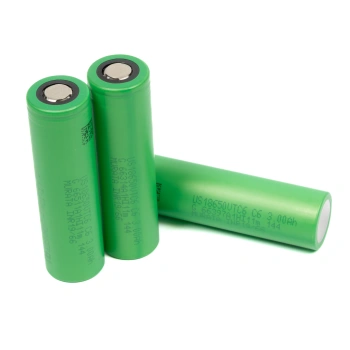 Ogniwo Li-ion Murata US18650VTC6 3120mAh - 30A - Nowe