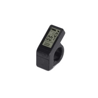Wyświetlacz KT-LCD4 (36/48V) SM do roweru elektrycznego 